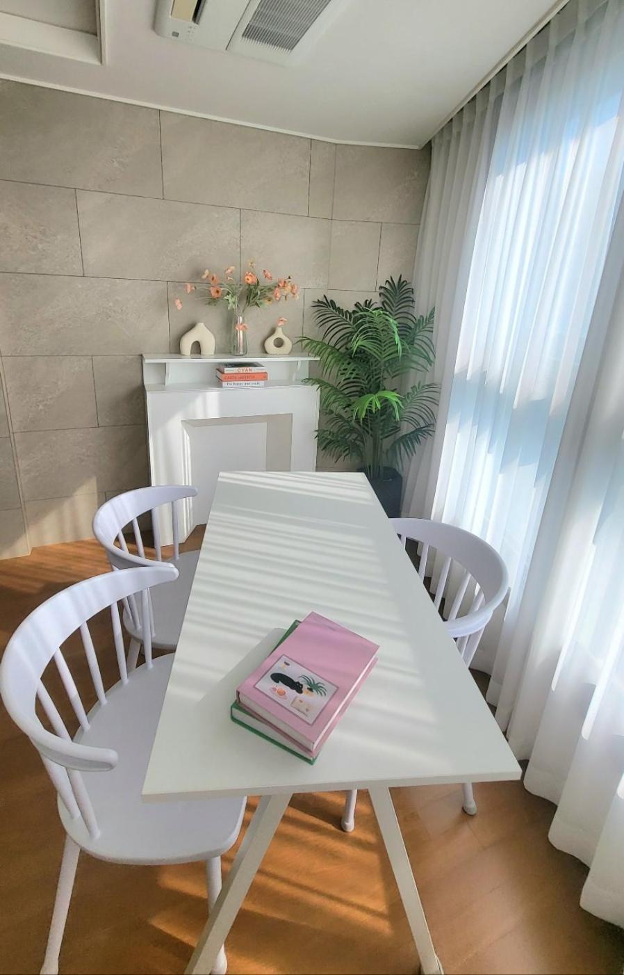 Haeundae Lavender House-Irua Hotel Busan Extérieur photo