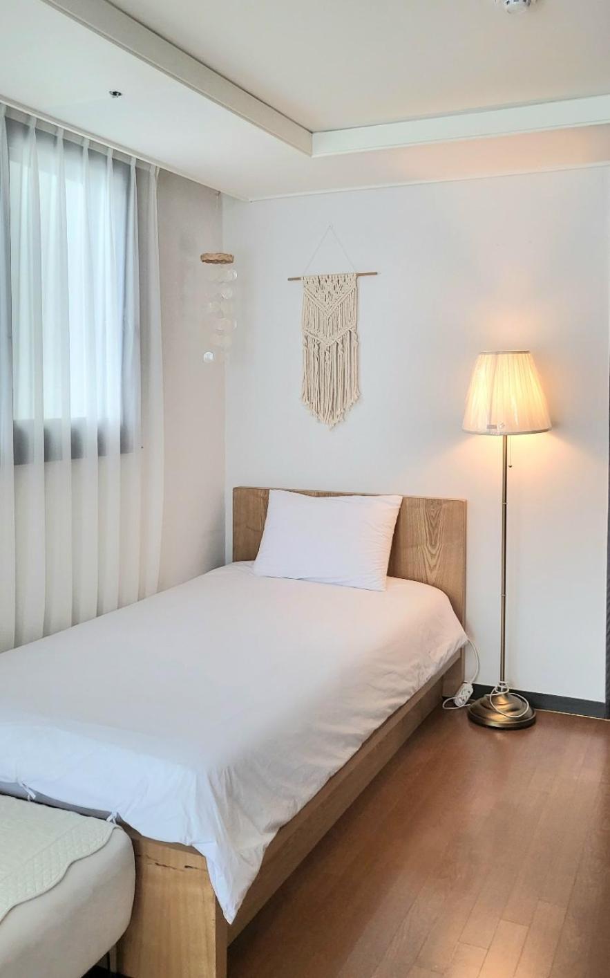 Haeundae Lavender House-Irua Hotel Busan Extérieur photo